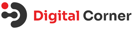 Digital Corner Logo